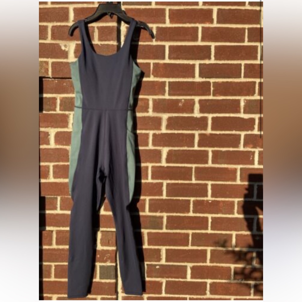 Move Theology Color Block Active Performance Stre… - image 5